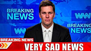 At 48, The Tragedy Of Tom Brady Is Beyond Heartbreaking