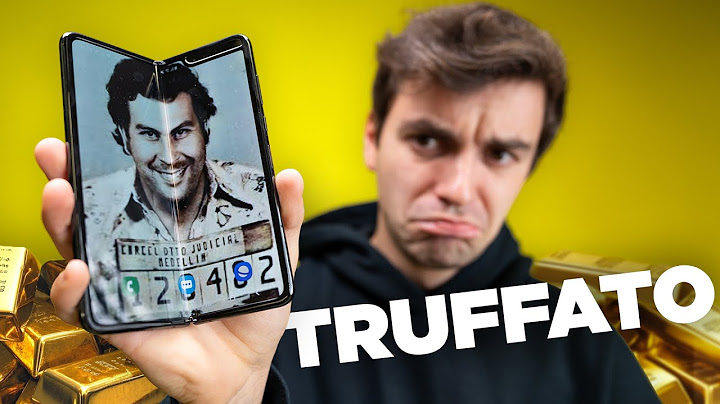 ESCOBAR'S ABSURD PHONE SCAM