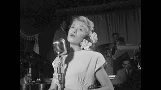 I Didn't Know About You (1956) - June Christy