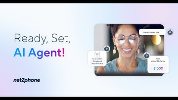 Your AI Agent, Ready to Work on Day 1!