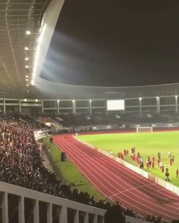 Story wa pasoepati feat surakartans YNWA
