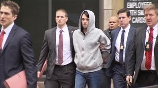Feds arrest pharma CEO on fraud charges