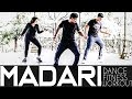 Madaari  extraordinary journey of the fakir  bollywood dance fitness by pramod  dance 