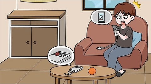 Brain Out 2 Level 79 Game Walkthrough