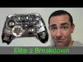 Xbox Elite Series 2 Controller | Take Apart & Fix