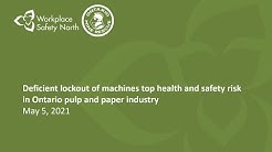 Workplace Safety North Youtube