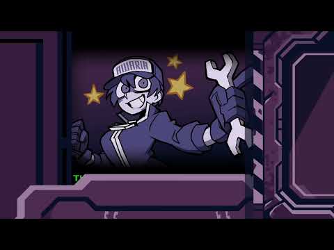 Awaria - Прохождение #1