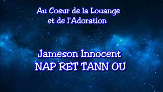 Jameson Innocent NAP RET TANN OU