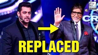 Download the 'lehren android app' - https://goo.gl/m2xnrt here is a
piece of good news for all amitabh bhachchan fans. salman khan's show
dus ka dum 3 wi...