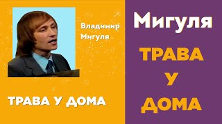 Владимир Мигуля - Трава у дома