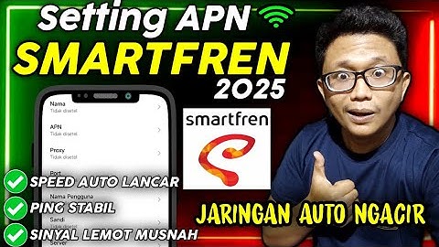 Smartfren
