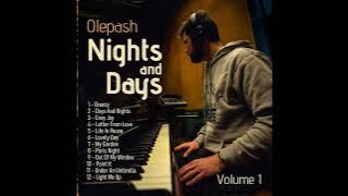 Download lagu Olepash - Nights And Days album Vol.1