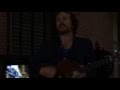 Damien Rice Amie (street live performance)