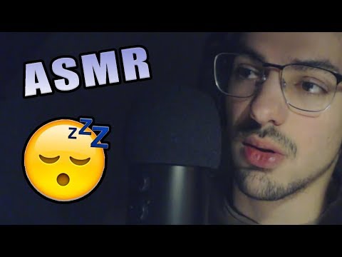 ASMR : débattons tranquillement #4 😴