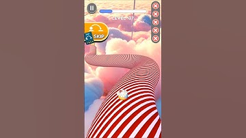 Going Ball Games Level 137 #trend #trending #games #goingballs