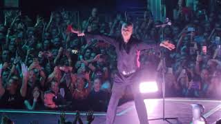 Depeche Mode - Everything Counts, Arena Zagreb 23.07.2023.