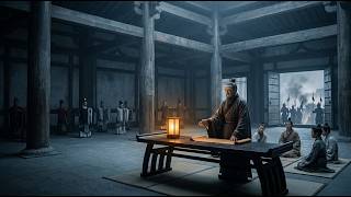 Why Confucius Thought Harmony Was Stronger Than Power