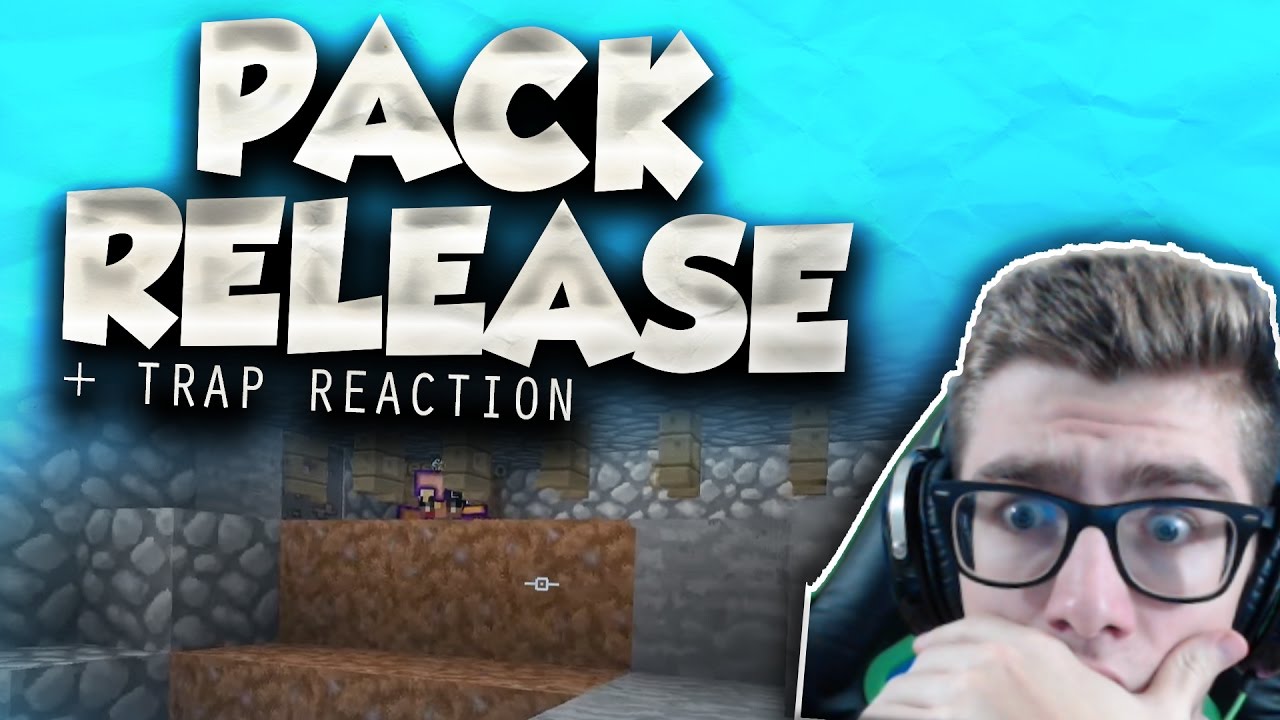 REACTING TO PAINFULPVP CRINGE COMPILATIONS & PAINTRAIN TEXTURE PACK RELEASE!!!