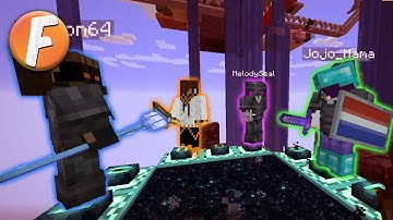 The End of the World (FINALE!! Randomized Skyblock #4)