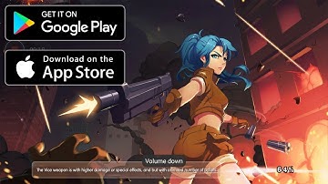 Metal Slug XX Online Android iOS  Gameplay Part 1