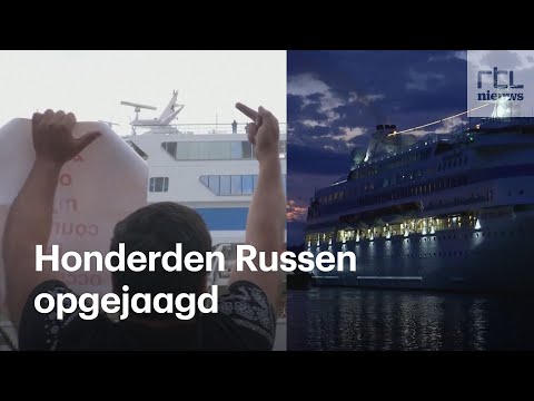 Video: Regionale conflicten: voorbeelden. Regionale conflicten in Rusland