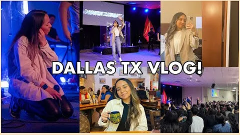 GODFEST 2022 | DALLAS, TX VLOG!