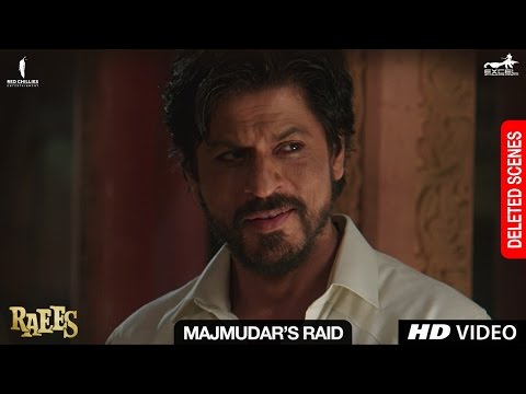 raees-|-majmudar's-raid-|-deleted-scene-|-shah-rukh-khan,-nawazuddin-sidiqqui,-mahira-khan