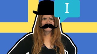 i - The posh Swedish vowel 🇸🇪 | Learn Swedish