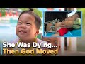 She Was Turning Green And Dying Until God Showed Up CBN She Was Turning Green And Dying Until God Showed Up CBN