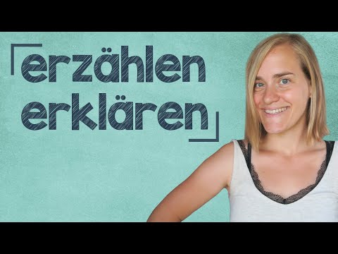 Video: Was Werden Langfinger Erzählen?