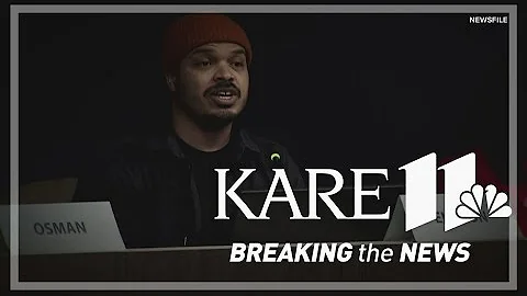 Minneapolis councilmember’s fellowship sparks debate