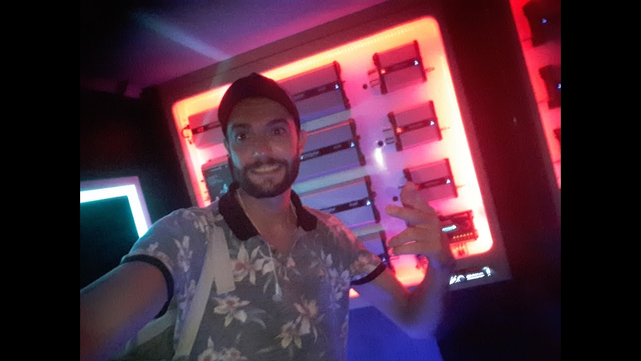 CARNAVAL TORRES RS 2018 FERVO FLUXO COM THIAGO THOR😂