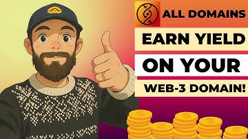 Why All Domains Is Your Go-To Web-3 Domain Platform!