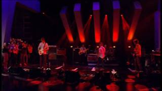 2+2=5-Radiohead (Live at &#39;&#39;Later...with Jools Holland&#39;&#39;)(2003)(HD)