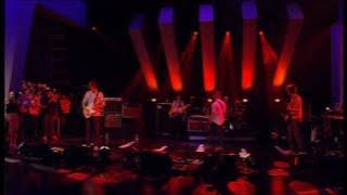2 2=5-Radiohead (Live at ''Later...with Jools Holland'')(2003)(HD)
