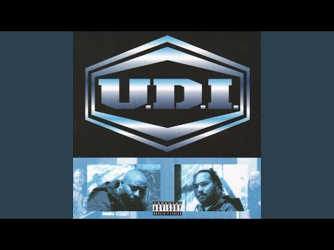 U.D.I. — Money Madd