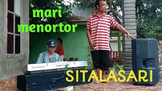 Lagu Simalungun Sitalasari || cover by best saragih