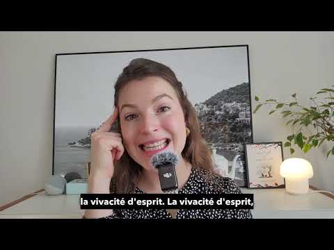 The French have a weird sense of humour (FR subs)
