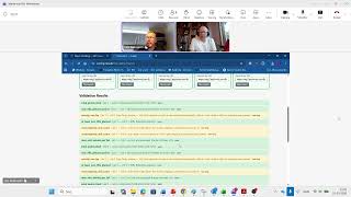 The full WTC results! interviewing TO Lars Andreassen
