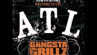 Kamuflaj - ATL Diss Track (2014)