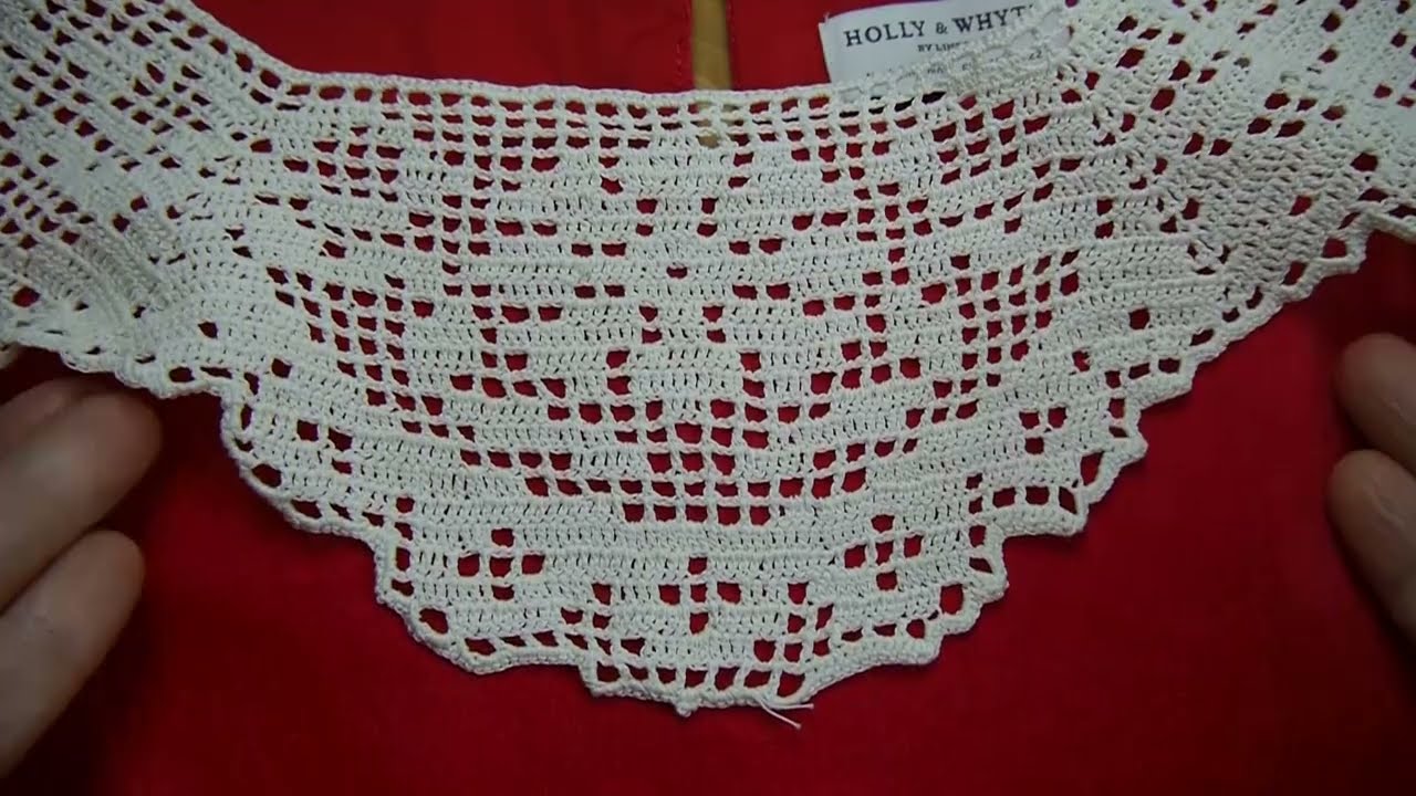 От ретро идеи до модного  СТИЛЬНОГО аксессуара ФИЛЕЙНАЯ СЕТКА