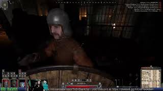 Highlight Drdank 2V1 Cleric Warlock Vs My Barbarian