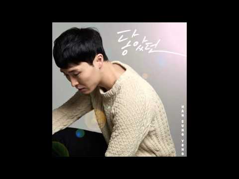 [kpop/release] 한성용_닿았던