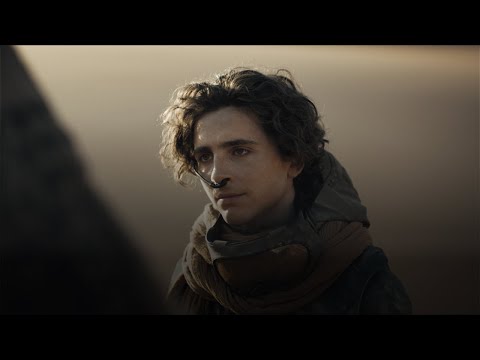 Dune: Part Two – Official Trailer (ซับไทย)
