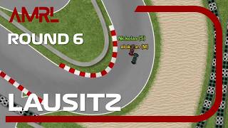 Spring 2026 Lausitz Grand Prix - Advanced Mobile Racing League S7 R6