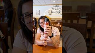Sushi Push Pops In Tampa Fortune Kitchen Tampa, Fl