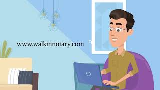 Walk In Notary