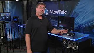 Working with Hardware NDI Signals