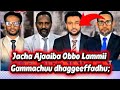 Jaal Lammii Gammachuu Bakka Bu Aa ABO Leenca Ija Barbadaa Dhaggeeffadhu Mee 