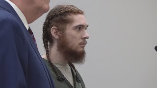 Man sentenced to over a decade in prison for felony assault, torture